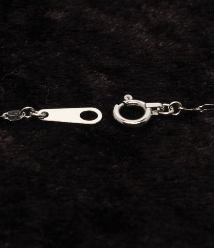 美品 ネックレス Pt850 レディース