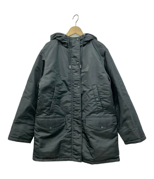 セオリーダウン セオリー ダウンコート レディース SIZE P theory – Rehello by BOOKOFF