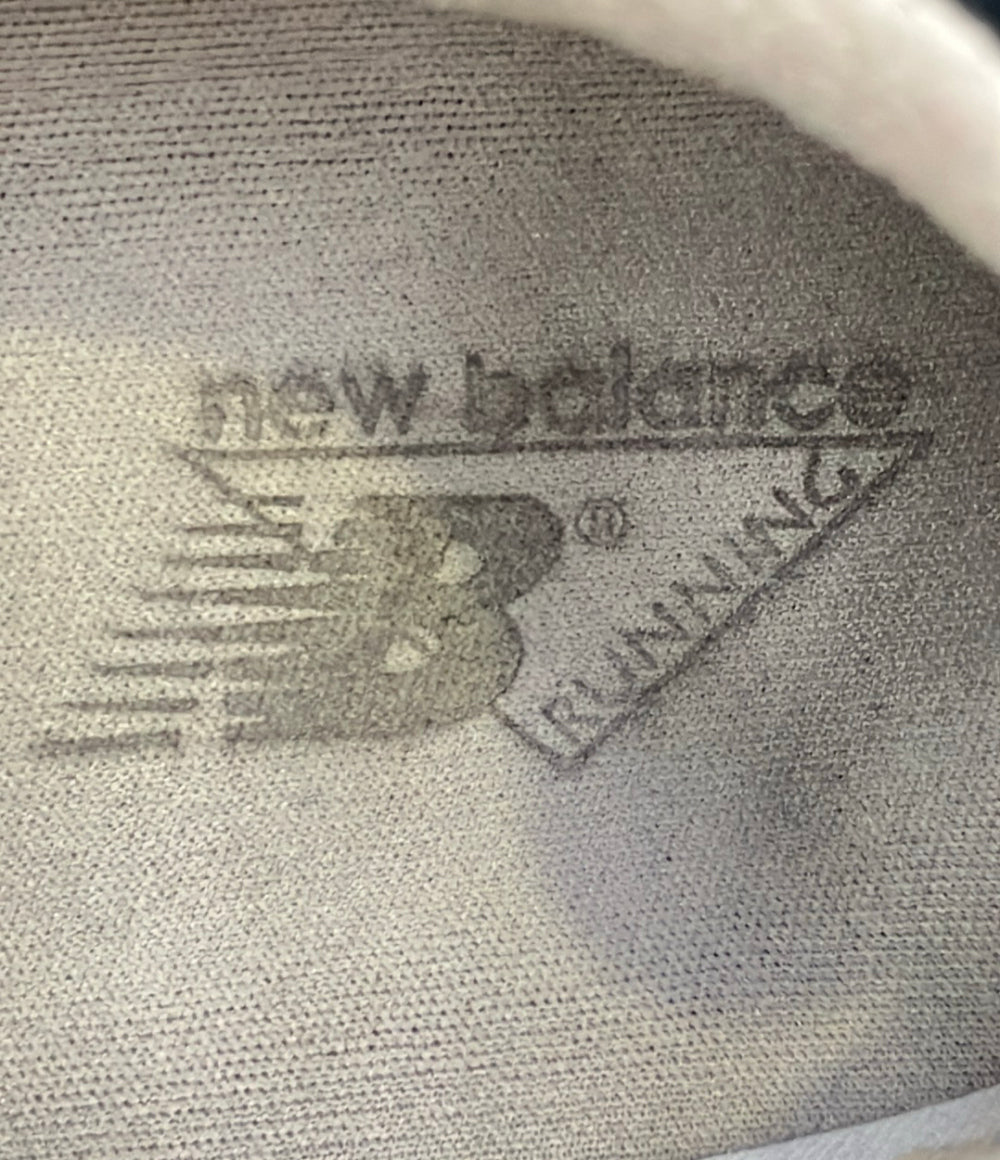 NEW BALANCE ローカットスニーカー US576ND1 メンズ SIZE 25.5