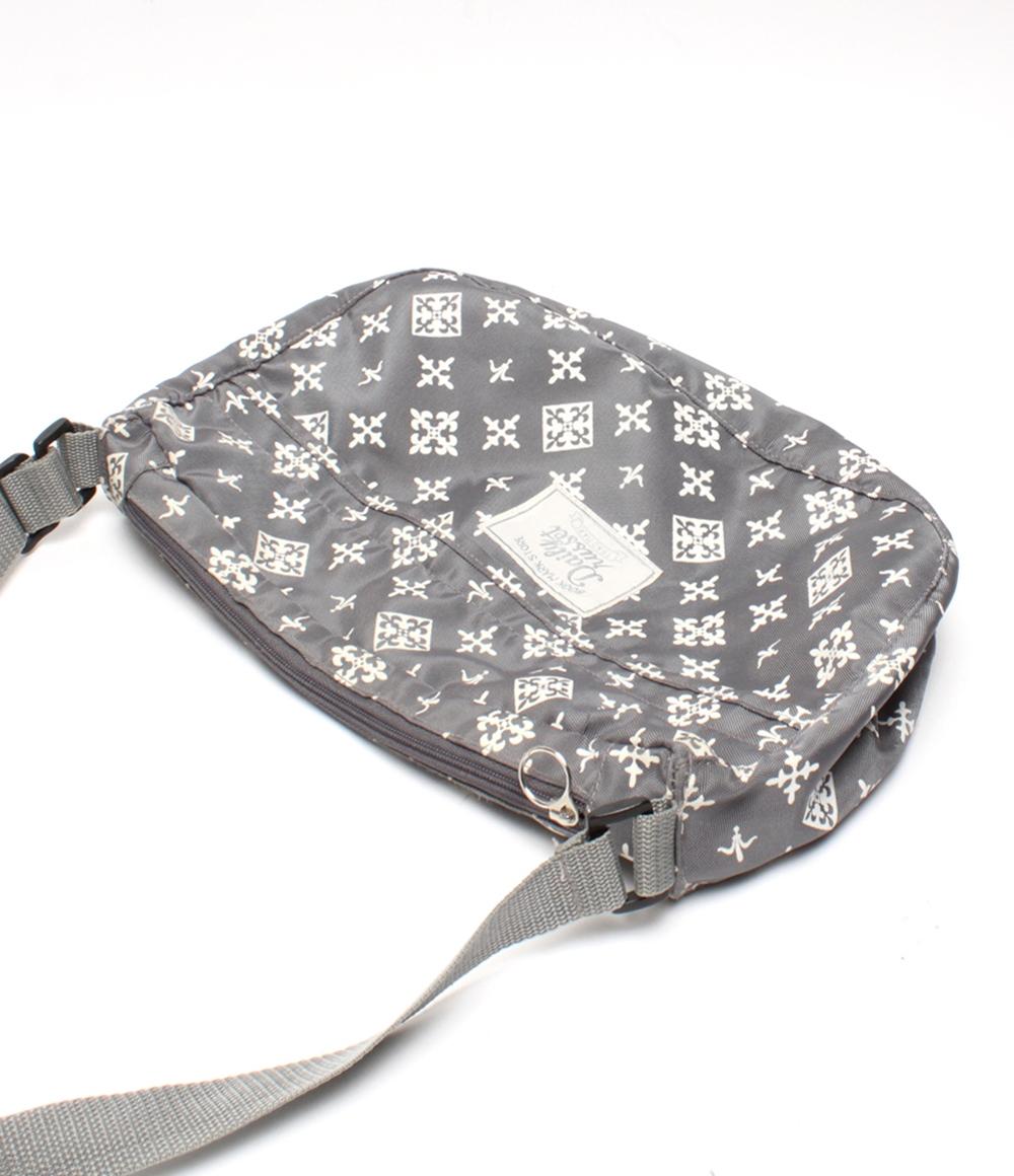 russet ショルダーバッグ 肩掛け レディース ラシット