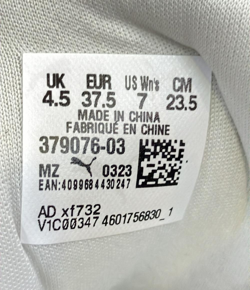 プーマ ローカットスニーカー PROWL 680 379076-03 レディース SIZE 23.5 (M) PUMA