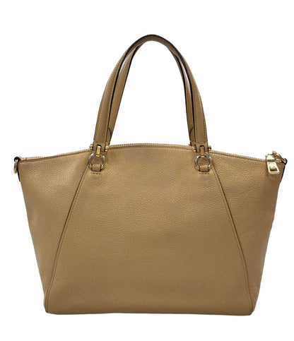 COACH トートバッグ ハンドバッグ レディース コーチ