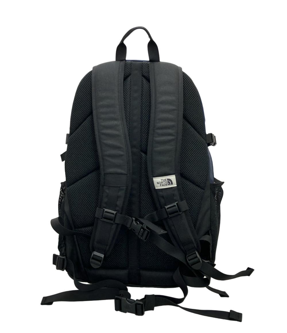 THE NORTH FACE リュック NM71510A メンズ ザ・ノースフェイス