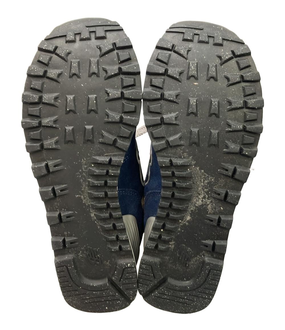 NEW BALANCE ローカットスニーカー ML574EVN レディース SIZE 23.0 (M) ニューバランス