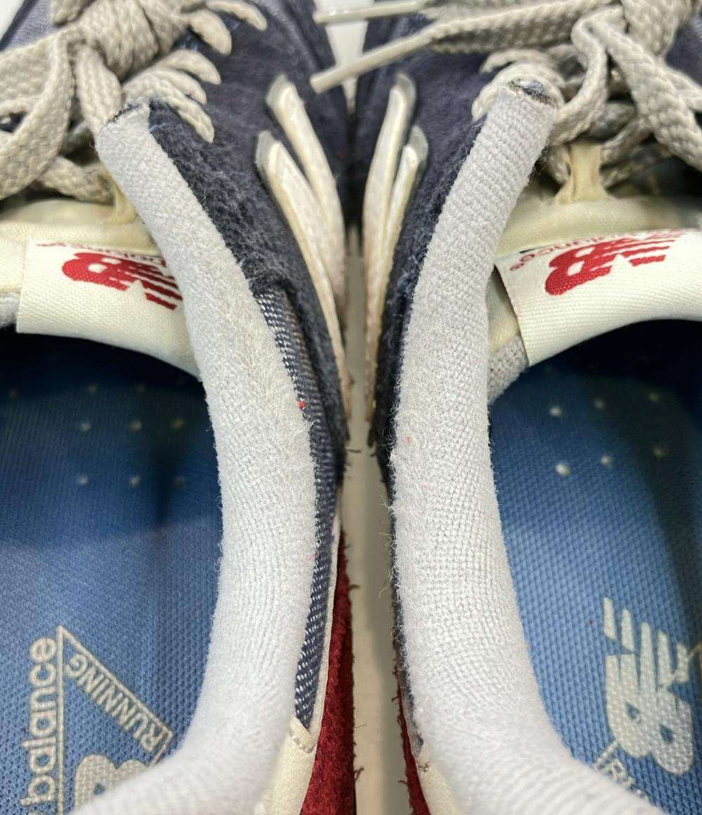 NEW BALANCE ローカットスニーカー WR996ANR レディース SIZE 23.0 (M) ニューバランス