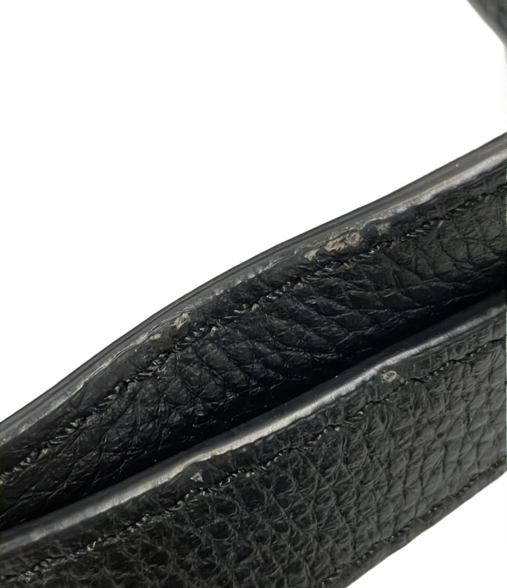 russet 2WAY ハンドバッグ ショルダーバッグ 斜め掛け レディース ラシット