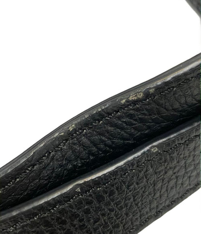 russet 2WAY ハンドバッグ ショルダーバッグ 斜め掛け レディース ラシット
