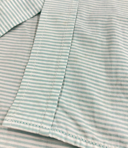 訳あり オーエーエムシー 長袖シャツ ストライプ 胸ポケット メンズ SIZE M (M) OAMC