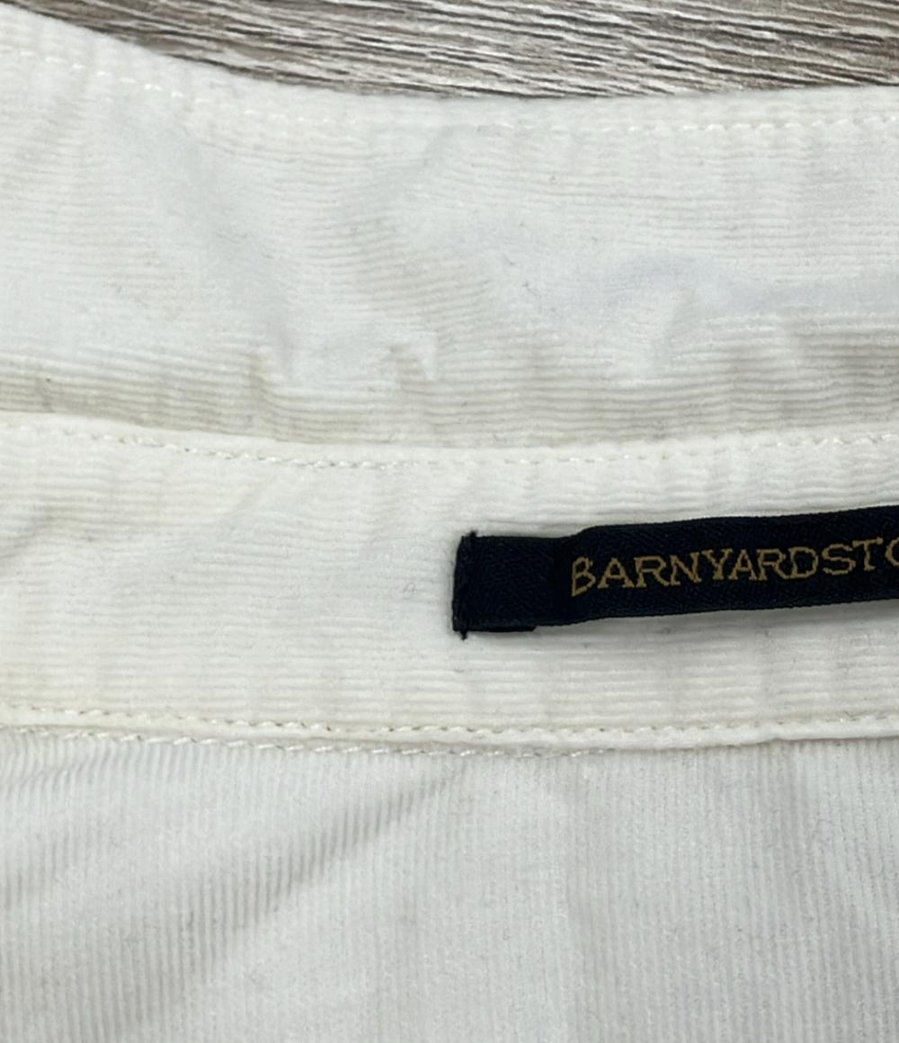 バンヤードストーム オーバーサイズ 長袖シャツ メンズ SIZE 0 (XS) BARNYARDSTORM