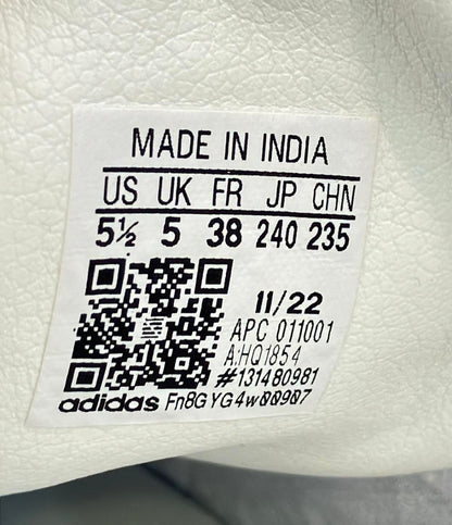 アディダス ローカットスニーカー HQ1854 レディース SIZE 24.0 (L) adidas