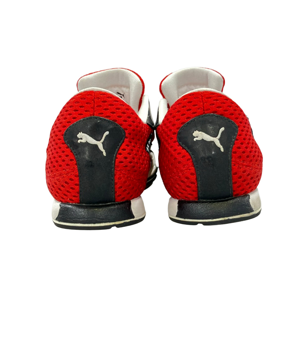 PUMA ローカットスニーカー レディース SIZE 23.5 (M) プーマ