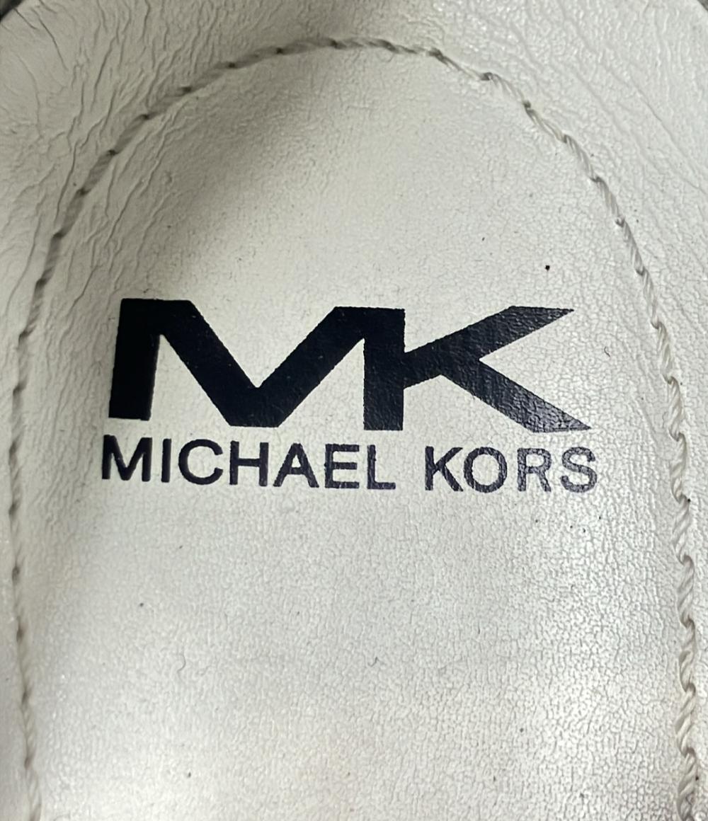 マイケルコース ローカットスニーカー SG22E メンズ SIZE 7 1/2 (S) MICHAEL KORS