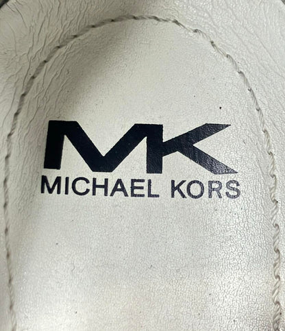 マイケルコース ローカットスニーカー SG22E メンズ SIZE 7 1/2 (S) MICHAEL KORS