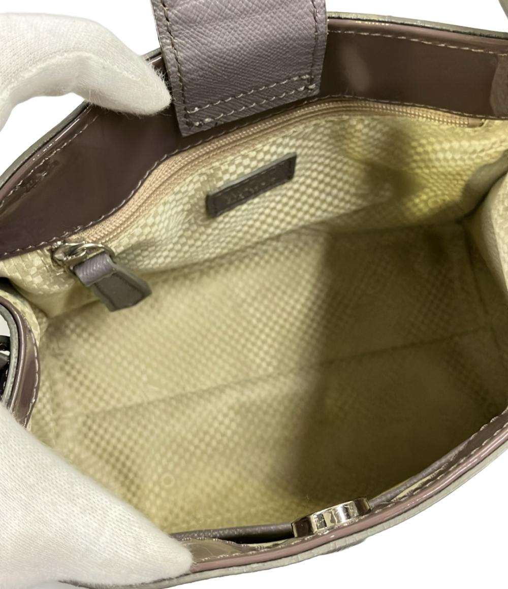 WAKO ハンドバッグ レディース ワコー