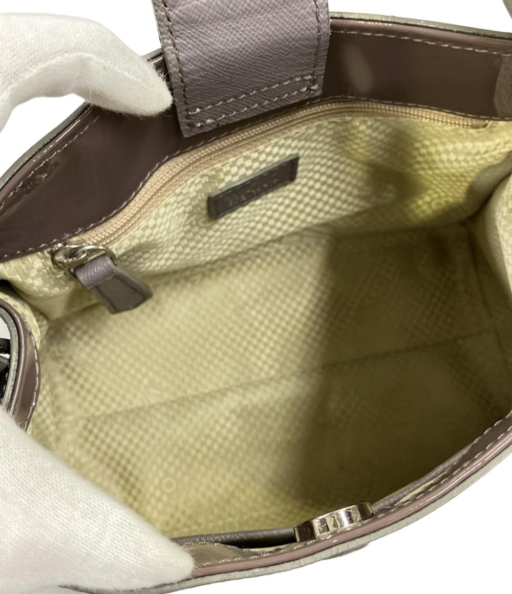 WAKO ハンドバッグ レディース ワコー