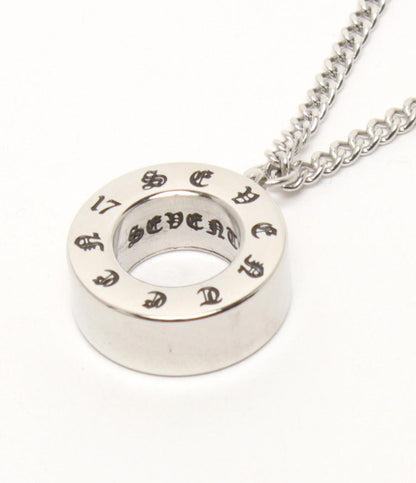 美品 SEVENTEEN ネックレス 6th Anniversary レディース