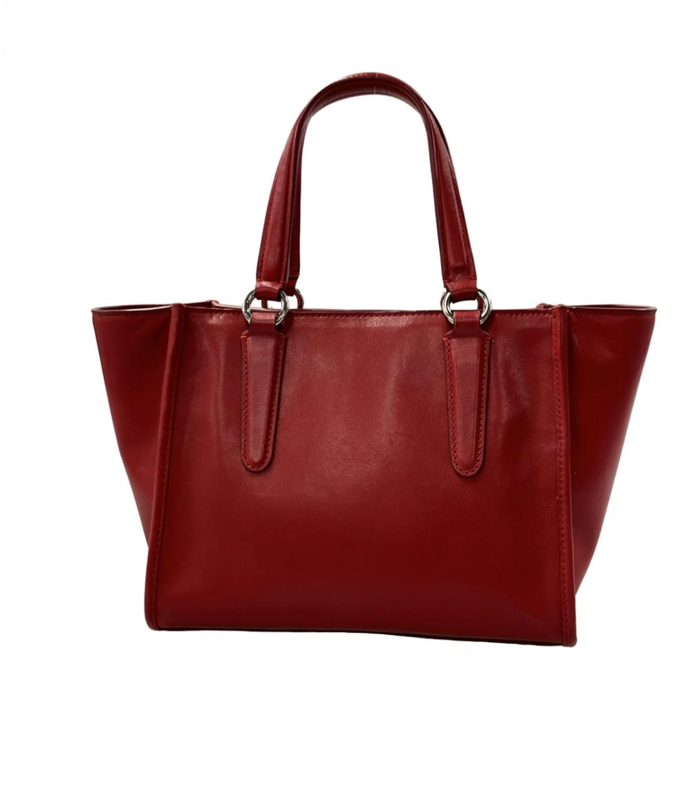COACH 2WAY ハンドバッグ ショルダーバッグ 斜め掛け 33537 レディース コーチ