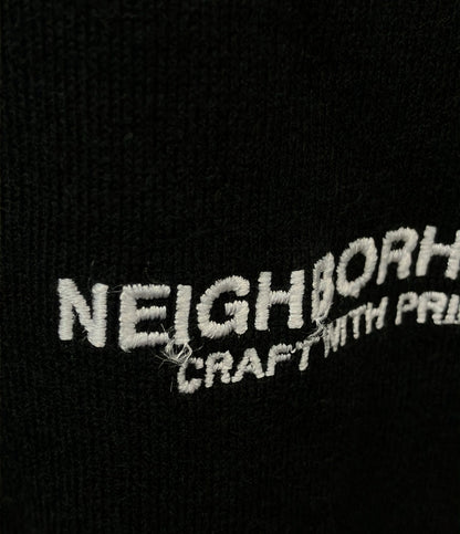 ネイバーフッド 半袖Tシャツ 211FPNH-CSM02 メンズ SIZE M NEIGHBORHOOD