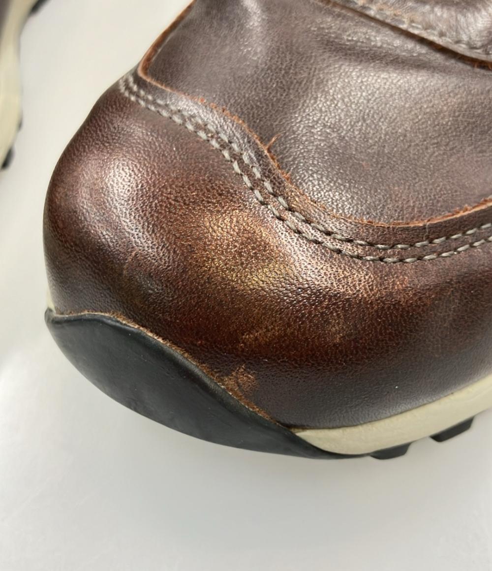 NEW BALANCE ローカットスニーカー メンズ SIZE US 9 D (27cm) ニューバランス