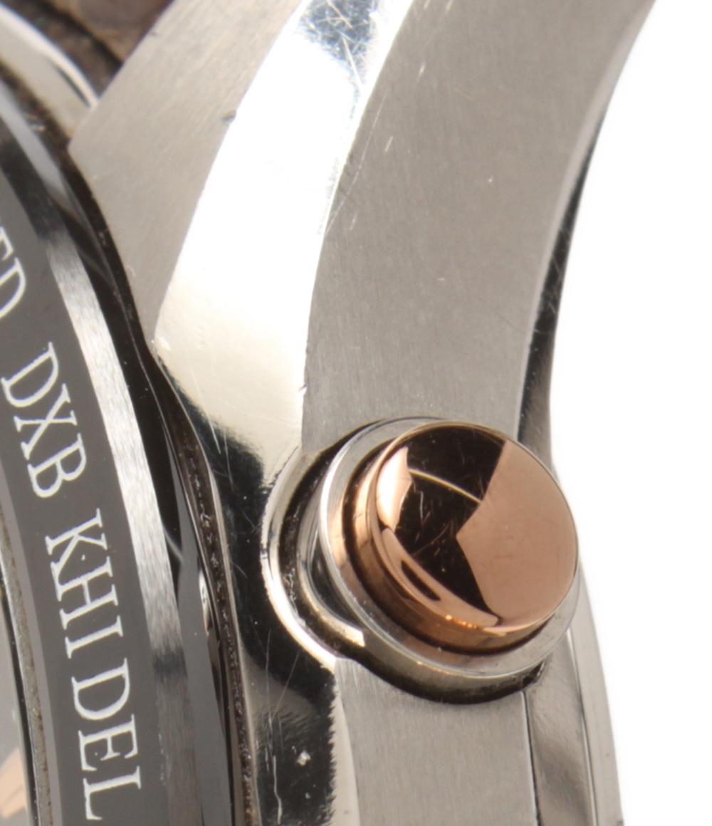 セイコー 腕時計 アストロン 8Xシリーズ ワールドタイムGPS ソーラー ブラック SBXB095 メンズ SEIKO