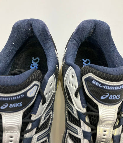 asics ローカットスニーカー 1203A543 メンズ SIZE 28.0 (XL) アシックス