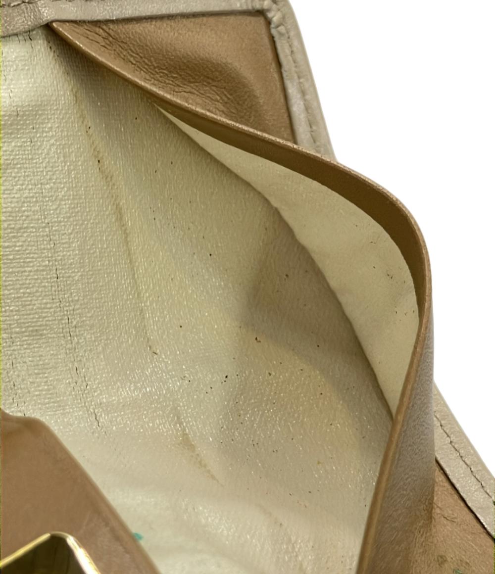 キタムラ 4連キーケース レディース Kitamura