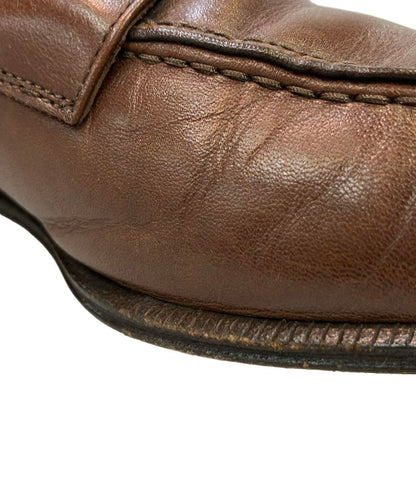 GUCCI ペニーローファー 101 0326 0 レディース SIZE 6 1/2 (23.5cm) グッチ