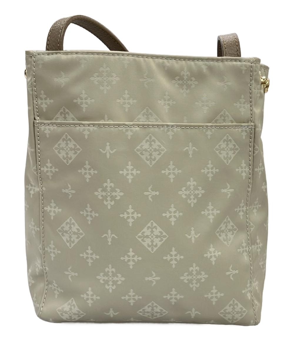 美品 russet ショルダーバッグ 斜め掛け レディース ラシット