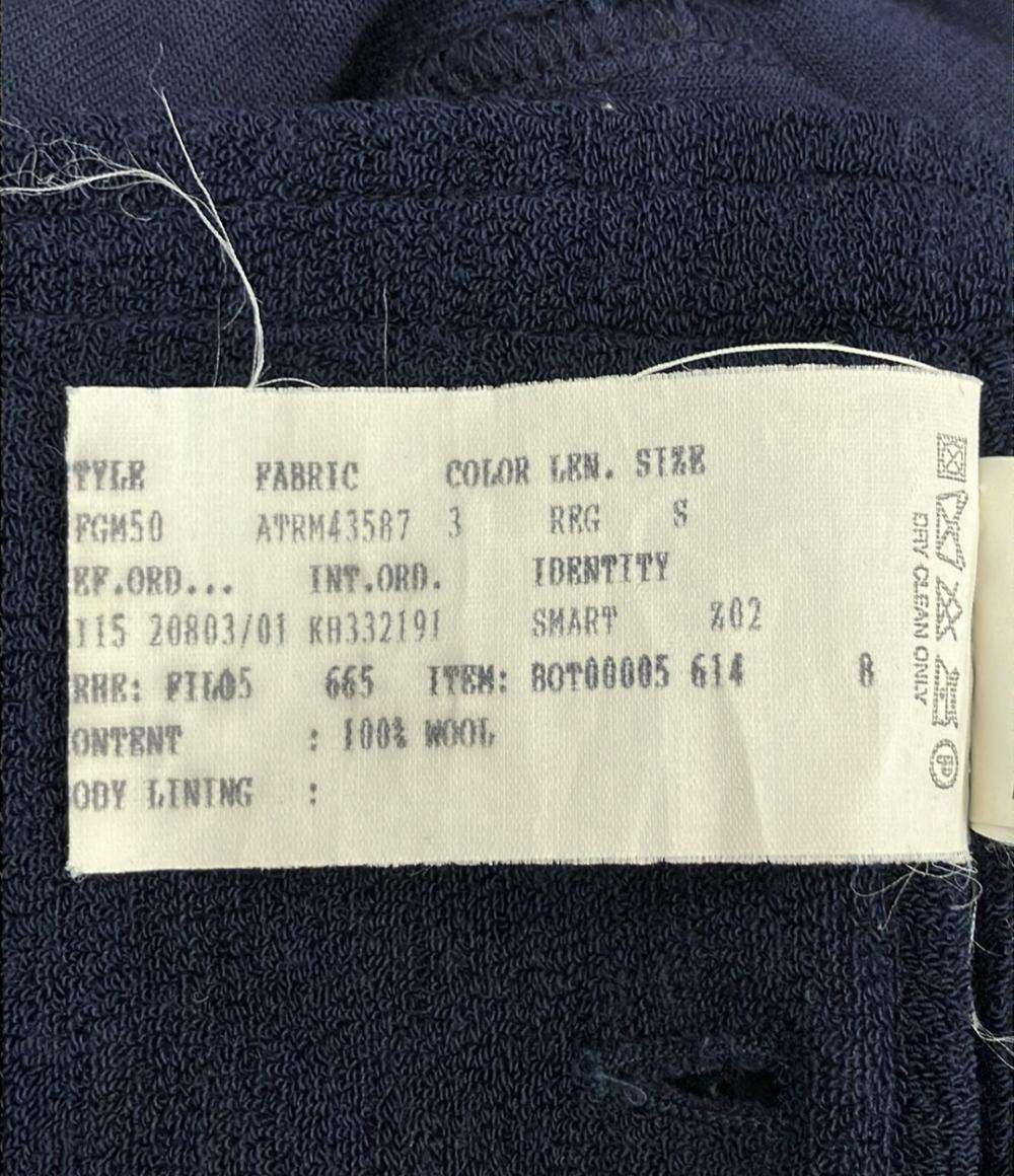 LARDINI テーラードジャケット ウール メンズ SIZE S ラルディーニ