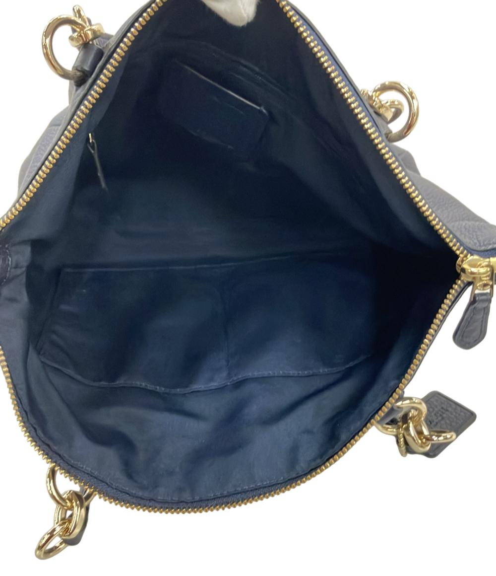 COACH ハンドバッグ ショルダーバッグ 2WAY 斜め掛け F36675 レディース コーチ