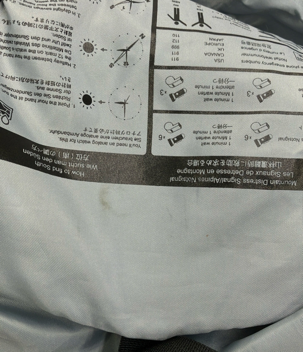 mountaintop ザックAdventure 50L メンズ マウンテントップ