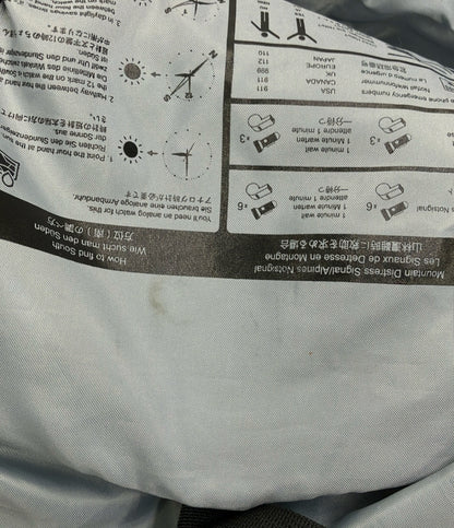 mountaintop ザックAdventure 50L メンズ マウンテントップ