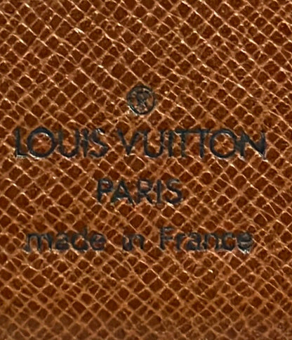 LOUIS VUITTON カードケース パスケース ジャポンサンガプール モノグラム M60530 メンズ レディース ルイ・ヴィトン