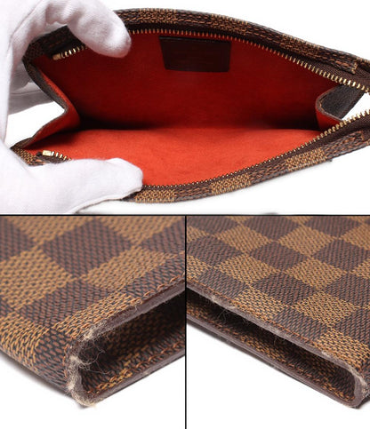 LOUIS VUITTON ショルダーバッグ 肩掛け マレ ダミエ N42240 レディース ルイ・ヴィトン