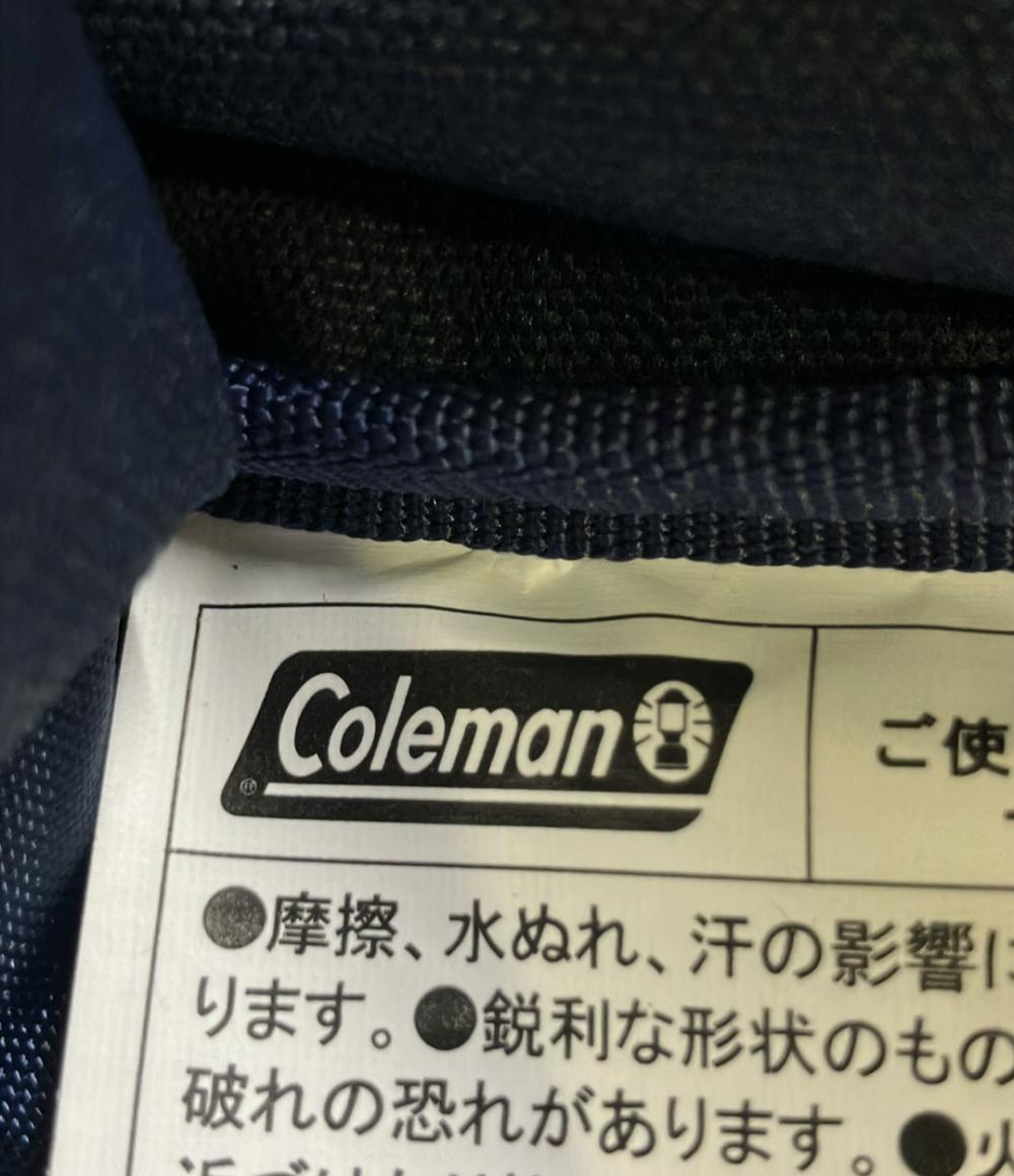 Coleman リュック トレックパック キッズ レディース コールマン