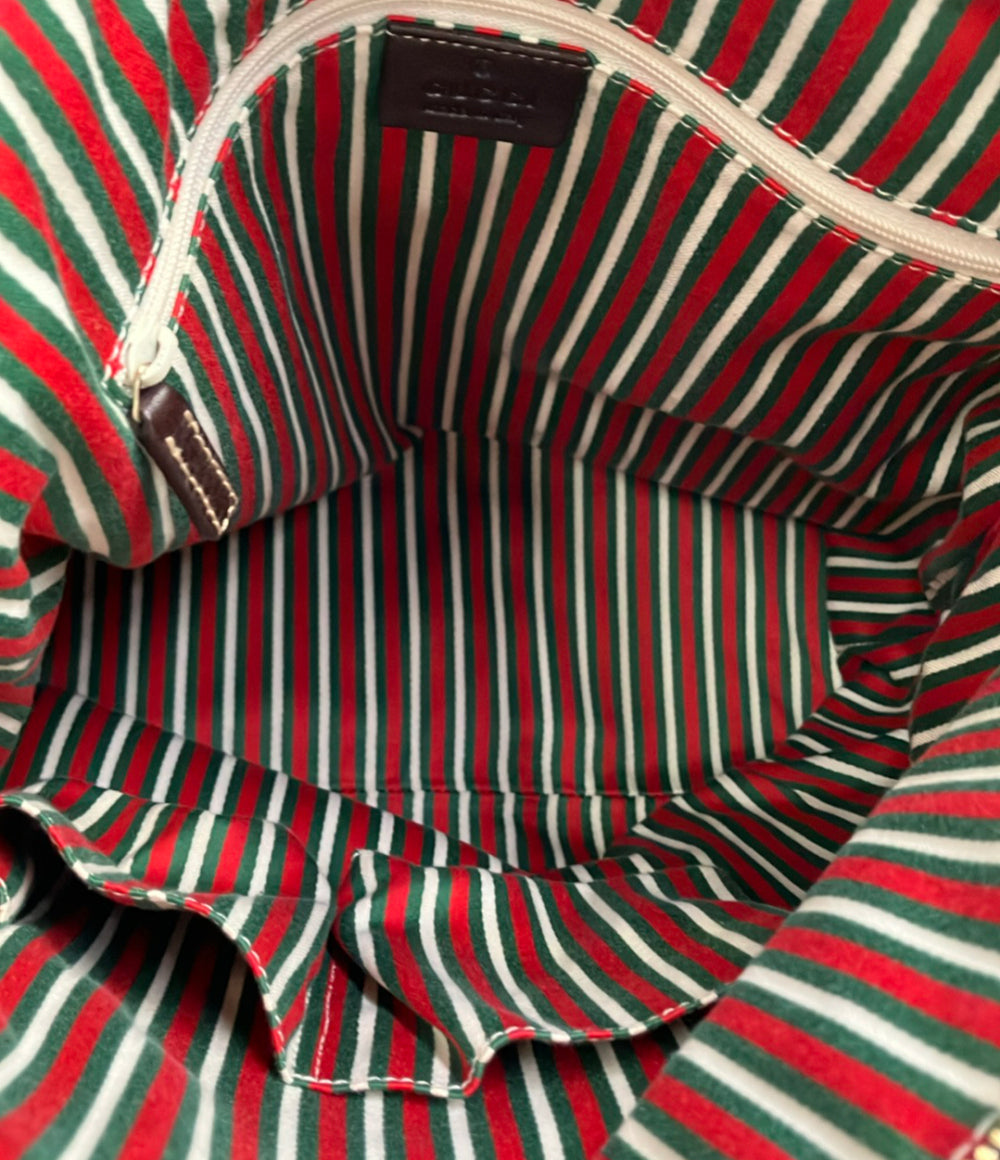 GUCCI トートバッグ 肩掛け GG柄 182492 001364 レディース グッチ