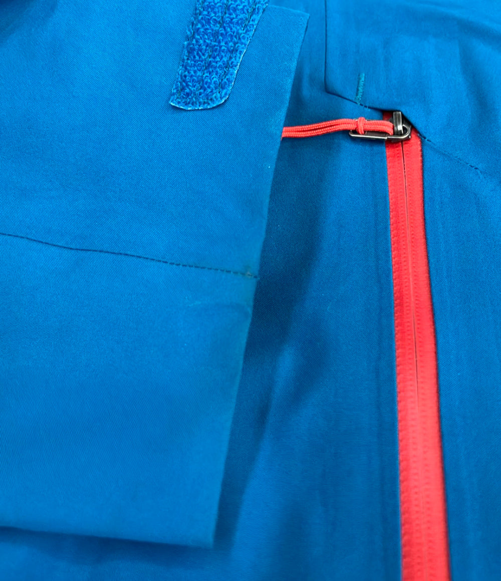 patagonia マウンテンパーカー メンズ SIZE S パタゴニア