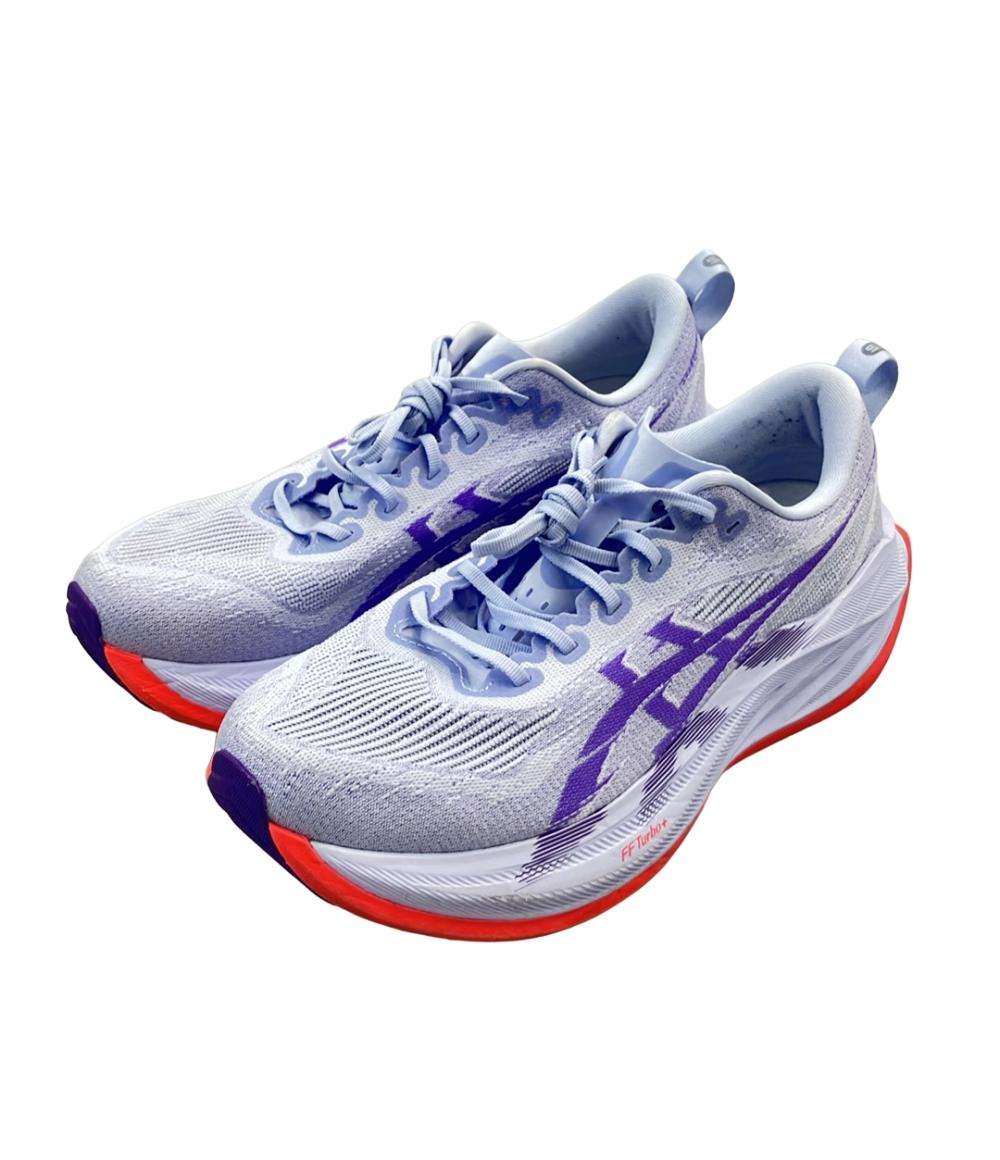 asics ランニングシューズ SUPERBLAST 2 1013A142 ユニセックス SIZE 27.0 (XL) アシックス