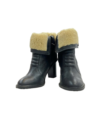 クラークス ショートブーツ レディース SIZE 5 (L) Clarks