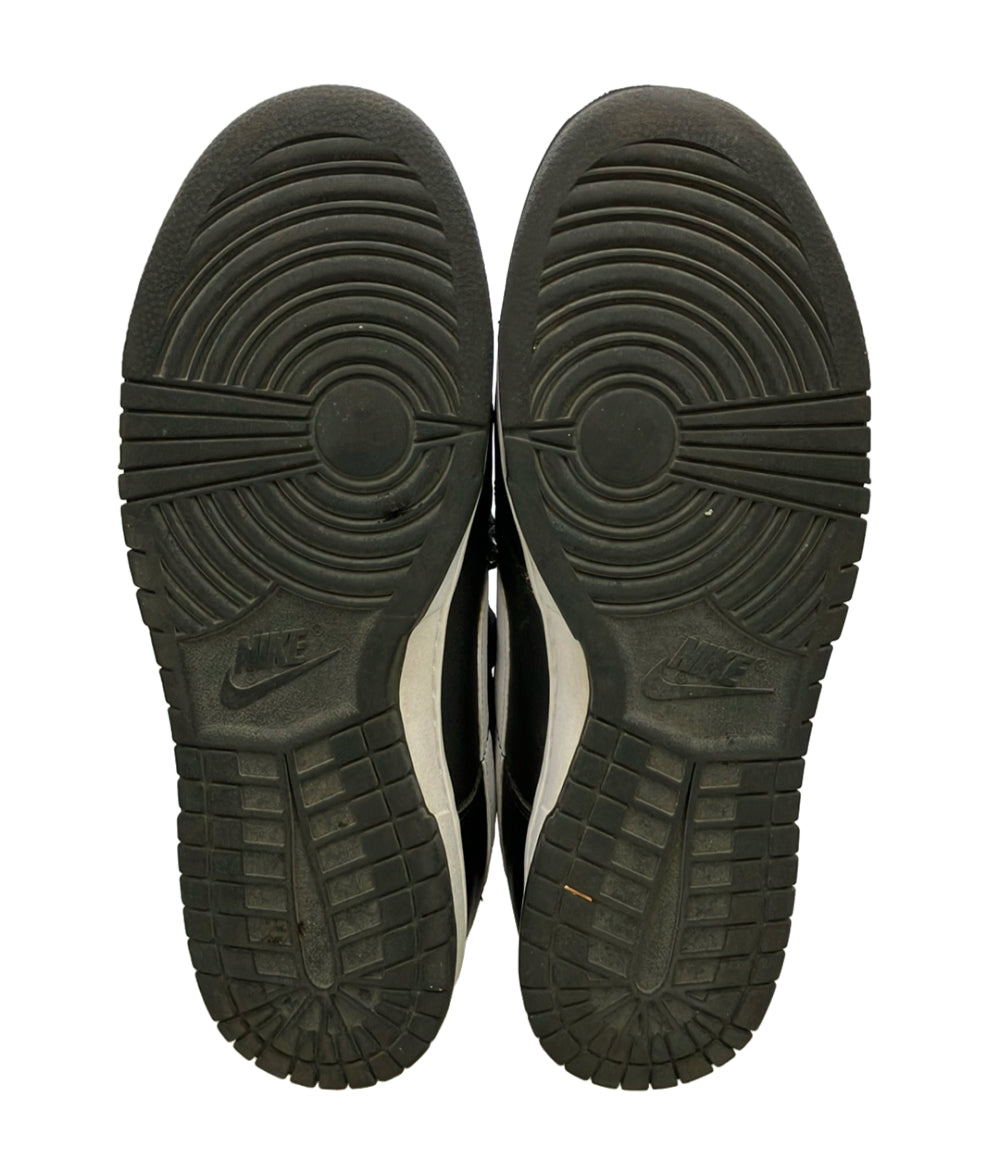 NIKE ローカットスニーカー ダンク ロー レトロ DV0831-002 メンズ SIZE 29.0 ナイキ