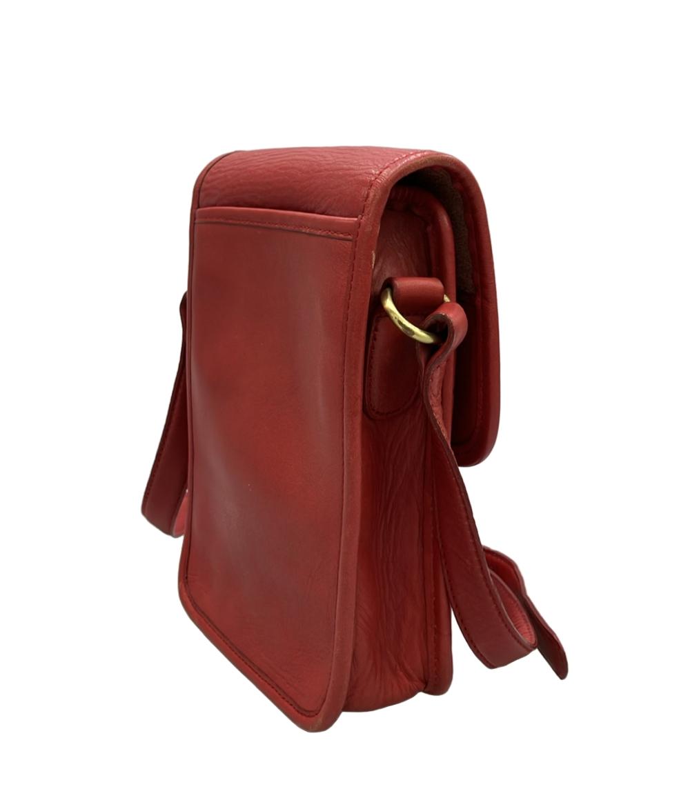 COACH ショルダーバッグ 斜め掛け 202-26 レディース コーチ