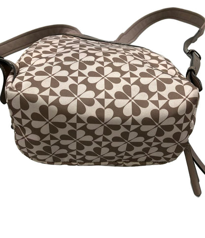 Kate Spade リュック 総柄 レディース ケイトスペード