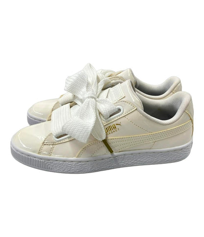 プーマ ローカットスニーカー 363073-02 レディース SIZE 22.5 (S) PUMA