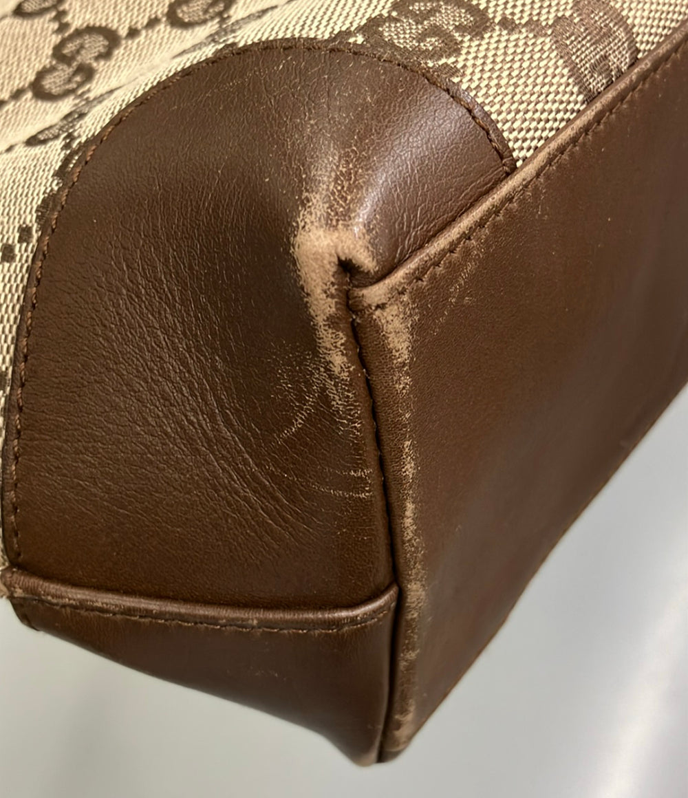 GUCCI トートバッグ GGキャンバス 002 1119 1705 レディース グッチ
