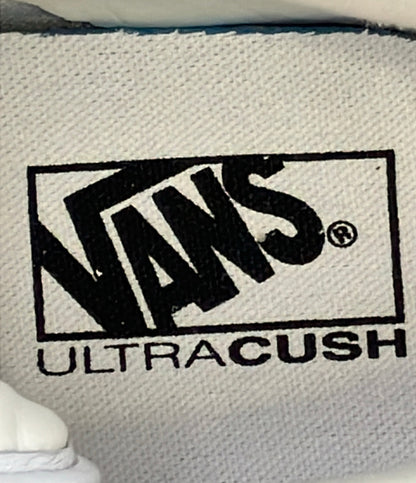 VANS ミドルカットスニーカー メンズ SIZE 27.5 ヴァンズ