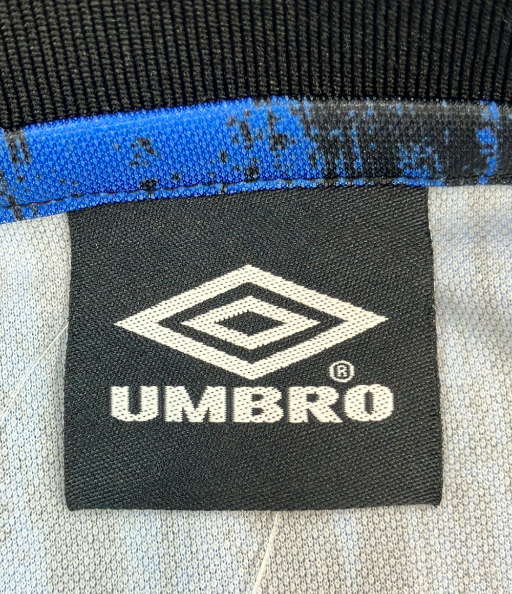 美品 SEDAN ALL-PURPOSE UMBRO 長袖Tシャツ メンズ SIZE XL セダンオールパーパス アンブロ