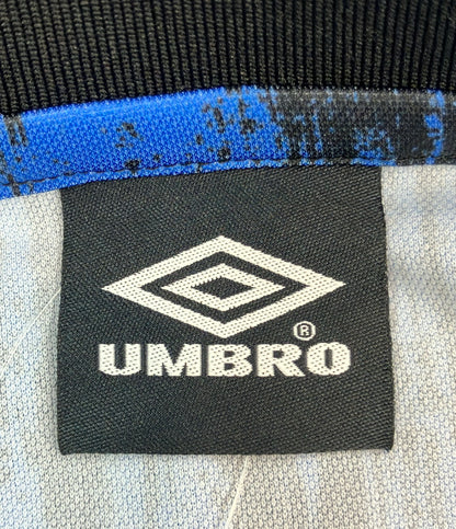 美品 SEDAN ALL-PURPOSE UMBRO 長袖Tシャツ メンズ SIZE XL セダンオールパーパス アンブロ