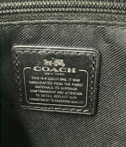 COACH 2way ハンドバッグ ショルダーバッグ 斜め掛け Swagger スワッガー レディース コーチ
