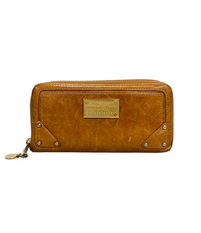 サマンサタバサ ラウンドファスナー長財布 レディース Samantha Thavasa