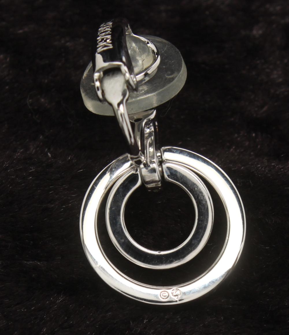 美品 SWAROVSKI イヤリング 5374859 レディース スワロフスキー